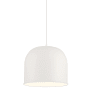 Minka Lavery Vantage 11" Wide Pendant White