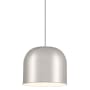 Minka Lavery Vantage 11" Wide Pendant Brushed Nickel