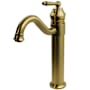 Satin Brass