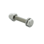 Miseno 1-3/8" Barn Door Hanger Bolt Stainless Steel