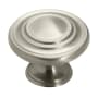 Brushed Satin Nickel