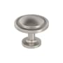 Brushed Satin Nickel