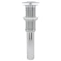 Miseno Umbrella Drain Assembly Chrome