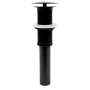 Miseno Umbrella Drain Assembly Oil Rubbed Bronze