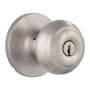 Satin Nickel