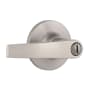 Satin Nickel