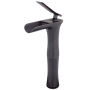 Miseno Victoria 1.2/2.2 GPM Single Hole Vessel Bathroom Faucet Oil Rubbed Bronze