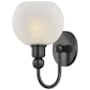 Mitzi Jerica 7" Wide Vanity Light Old Bronze