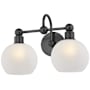Mitzi Jerica 2 Light 16" Wide Vanity Light Old Bronze