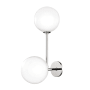 Polished Nickel