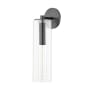 Mitzi Belinda 19" Tall Bathroom Sconce Old Bronze