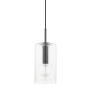 Mitzi Belinda 6" Wide Mini Pendant Old Bronze