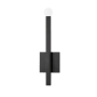 Mitzi Dona 17" Tall LED Bathroom Sconce Old Bronze