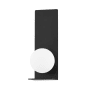 Mitzi Lani 14" Tall LED Wall Sconce Soft Black
