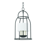 Mitzi Delia 3 Light 12" Wide Pendant Aged Iron