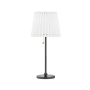 Mitzi Demi 20" Tall Torchiere Table Lamp Soft Black