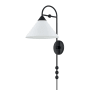Mitzi Sang 24" Tall Wall Sconce Old Bronze