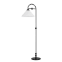 Mitzi Sang 64" Tall Arc Floor Lamp Old Bronze