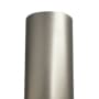 Modern Fan Co. 11" Ceiling Fan Downrod for Pensi Fans and 8-9 Ft Ceilings Aluminum / Anthracite