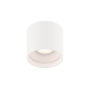 Modern Forms Squat 5" Wide LED Outdoor Flush Mount Ceiling Fixture - Switchable 3000K / 3500K / 4000K White
