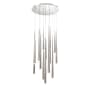 Polished Nickel