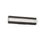 Modern Forms Posh 21" Wide LED Vanity Light Black