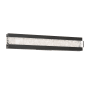 Modern Forms Posh 29" Wide LED Vanity Light Black