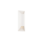 Modern Forms Maglev 2 Light 16" Tall LED Outdoor Wall Sconce White