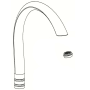 Moen Replacement Spout Kit for Kitchen Faucets Stainless