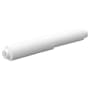 Moen Toilet Paper Spring Rod White
