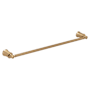 Moen Dartmoor 24" Towel Bar Bronzed Gold