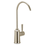 Moen Sip 1.5 GPM Cold Water Dispenser Polished Nickel