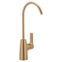 Moen Sip 1.5 GPM Cold Water Dispenser Bronzed Gold
