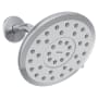 Moen Verso 1.75 GPM Multi Function Round Shower Head with Infiniti™ Dial Chrome