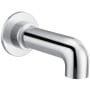 Moen Cia 6-1/2" Tub Spout Chrome