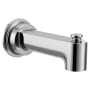 Moen Greenfield 7-7/16" Tub Spout Chrome