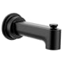 Moen Greenfield 7-7/16" Tub Spout Matte Black