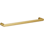 Moen Contemporary 18" Towel Bar Brushed Gold