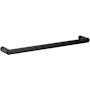 Moen Contemporary 18" Towel Bar Matte Black