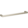Moen Contemporary 18" Towel Bar Brushed Nickel