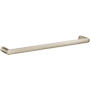 Moen Contemporary 18" Towel Bar Polished Nickel