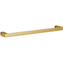Moen Contemporary 18" Towel Bar Brushed Gold