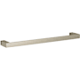 Moen Contemporary 18" Towel Bar Brushed Nickel