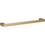 Moen Contemporary 18" Towel Bar Bronzed Gold