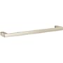Moen Contemporary 18" Towel Bar Polished Nickel