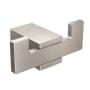 Moen Kyvos Double Robe Hook Brushed Nickel