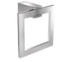 Moen Kyvos Towel Ring Chrome