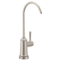 Moen Sip 1.5 GPM Cold Water Dispenser Spot Resist Stainless
