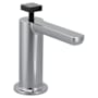 Moen Nio Deck Mounted Soap Dispenser with 18 oz Capacity Chrome