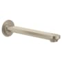 Moen Greenfield 10" Tub Spout Brushed Nickel